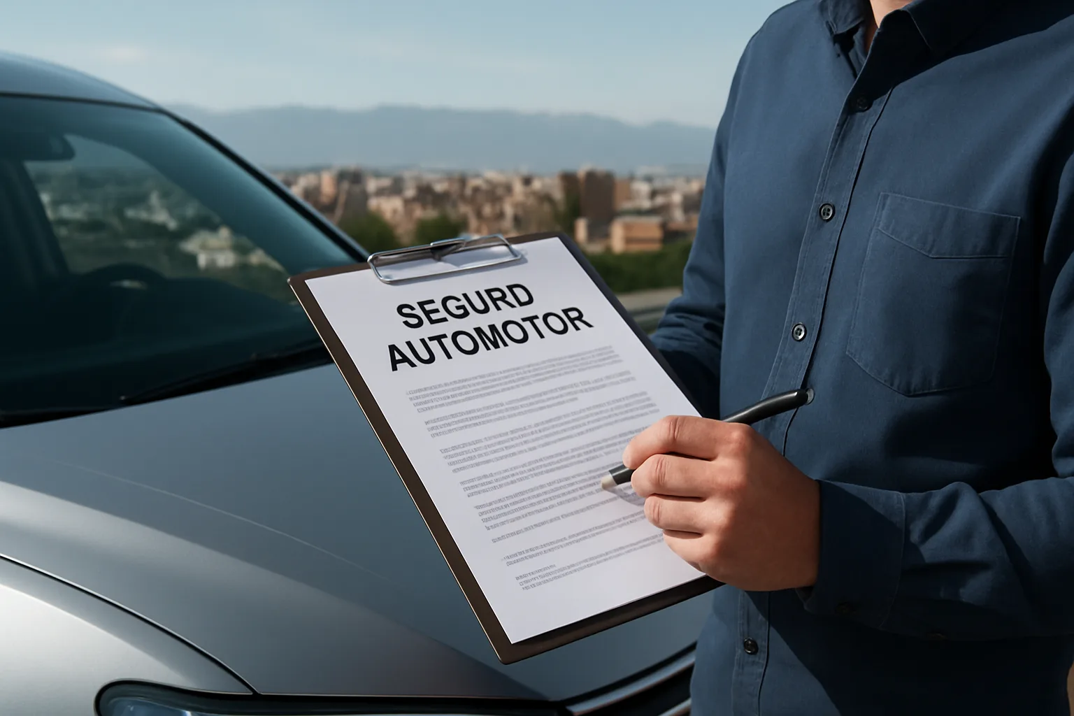 Seguro automotor: cambios para el cobro y qué mirar en Mendoza